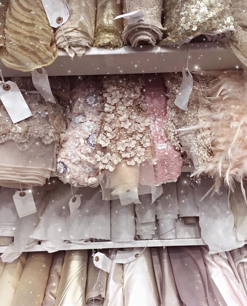 OUR FABRICS