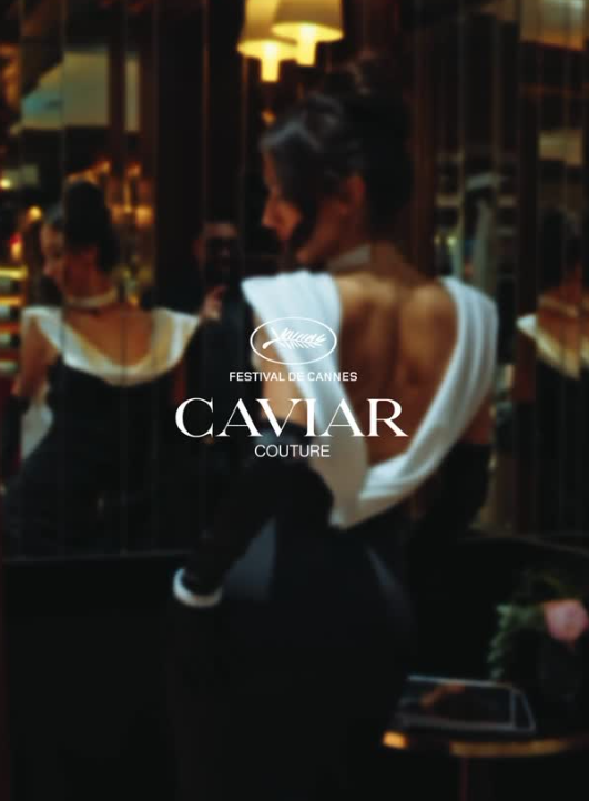 Caviar Couture at the 79th Cannes Film Festival
