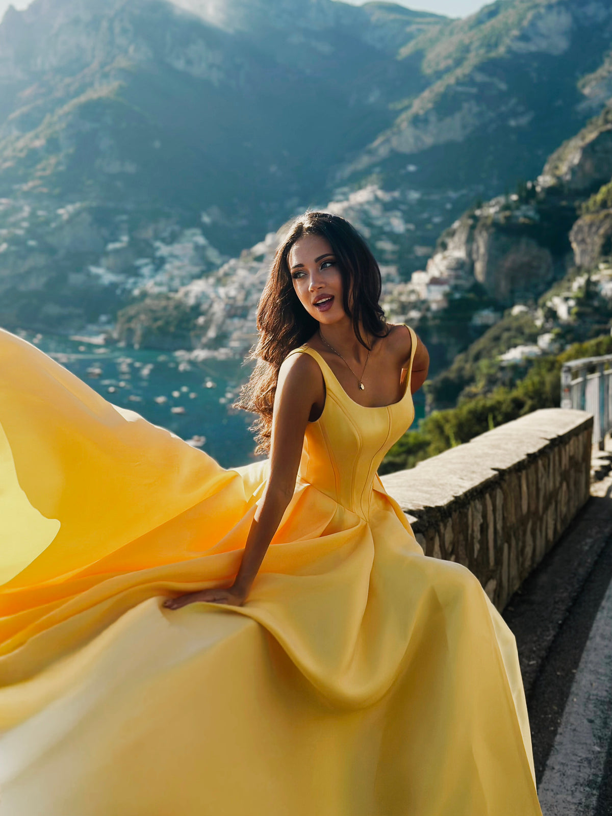 BELLE