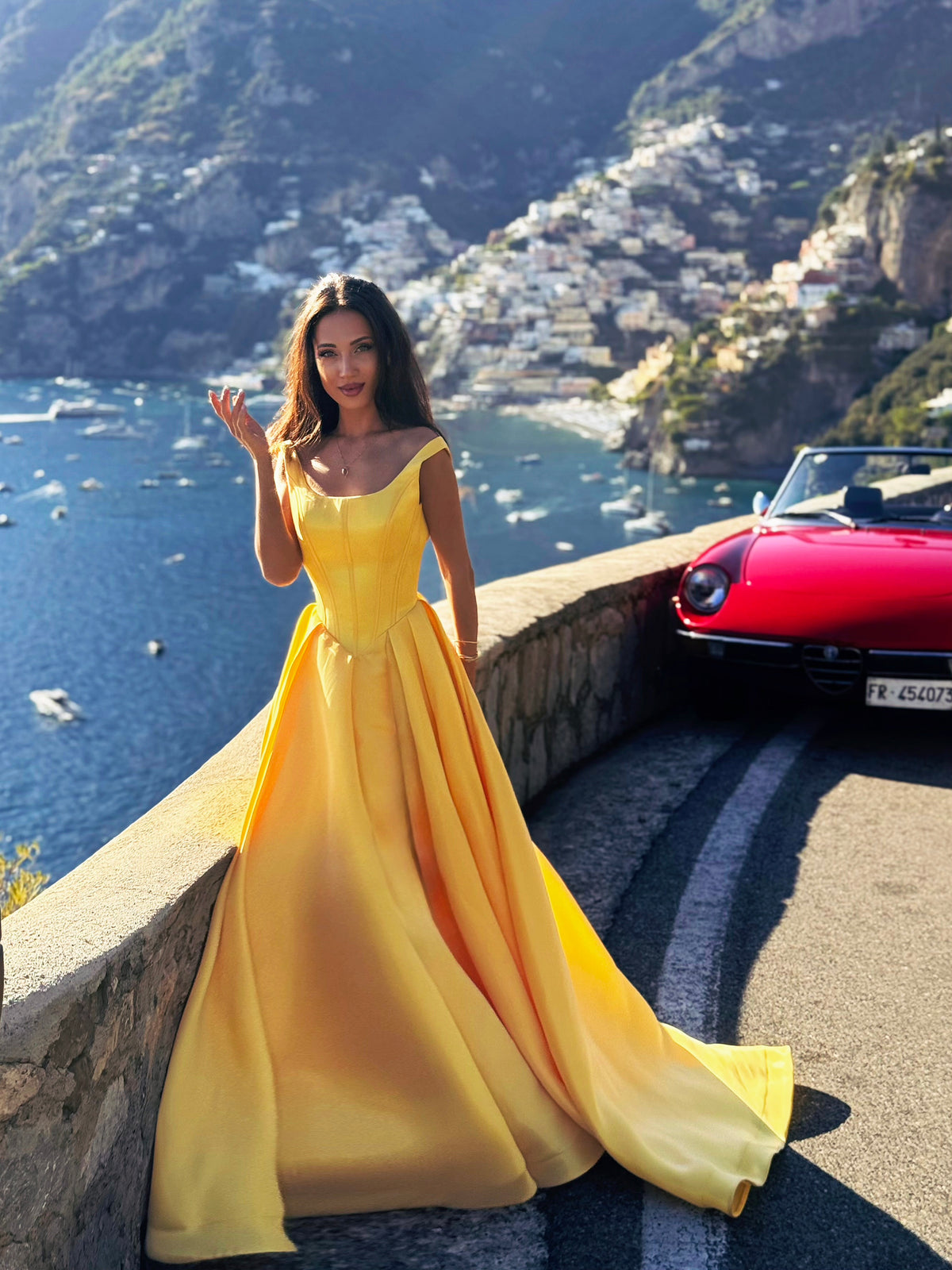 BELLE