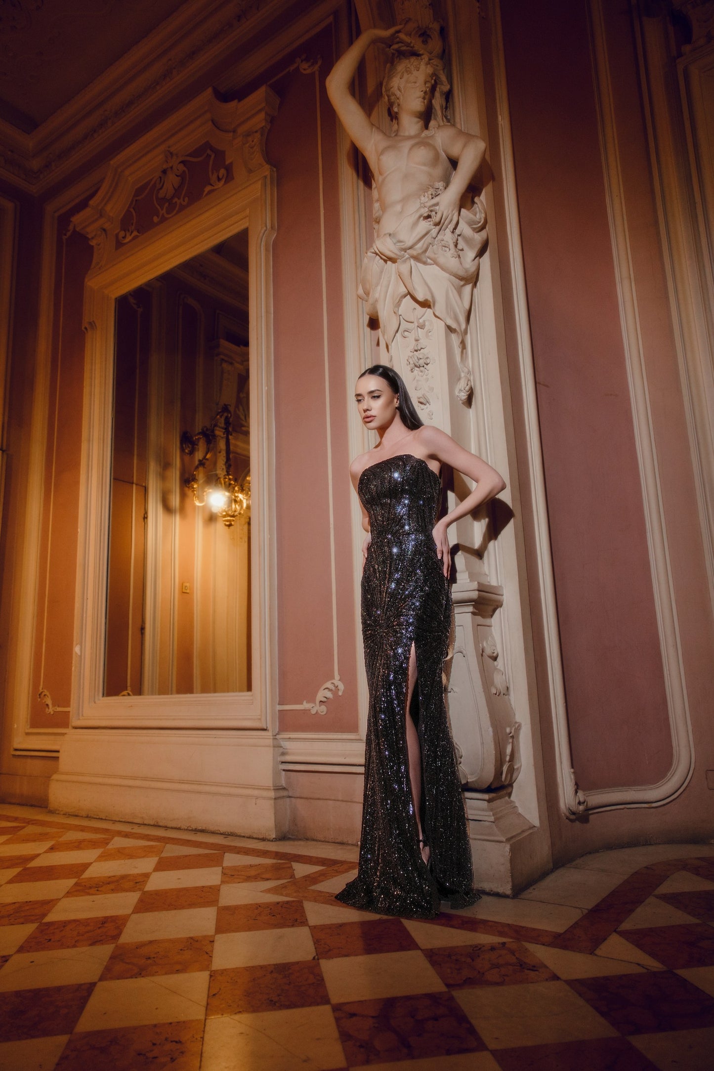 AMALIA NOIRE