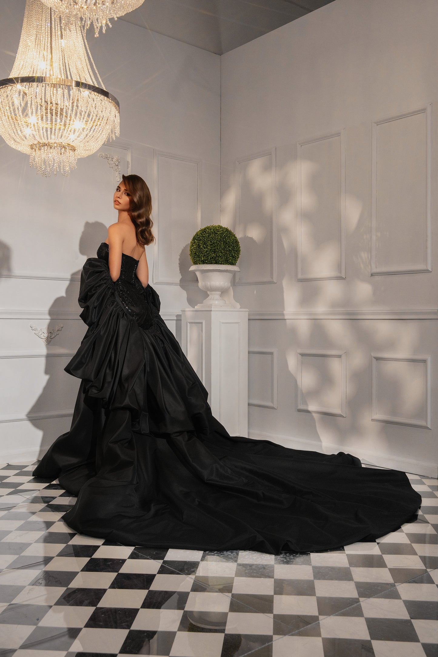 ELISE - 2 IN 1 DESIGN