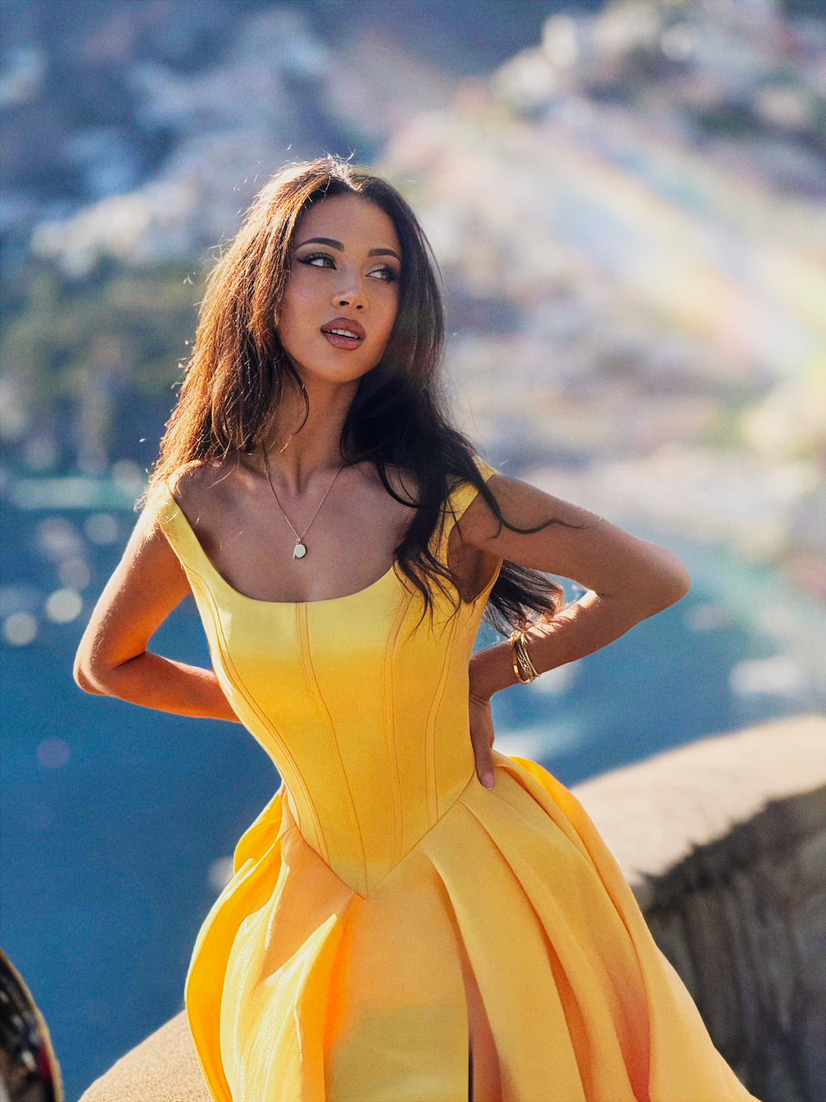 BELLE