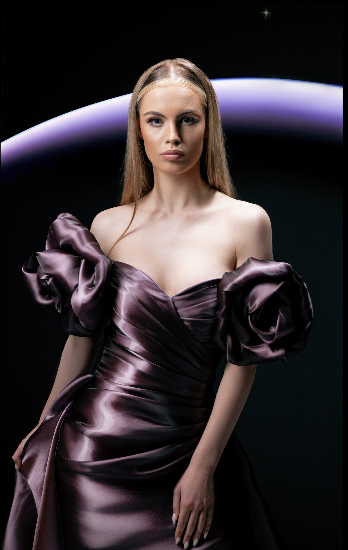 LA ROSE LIQUIDE