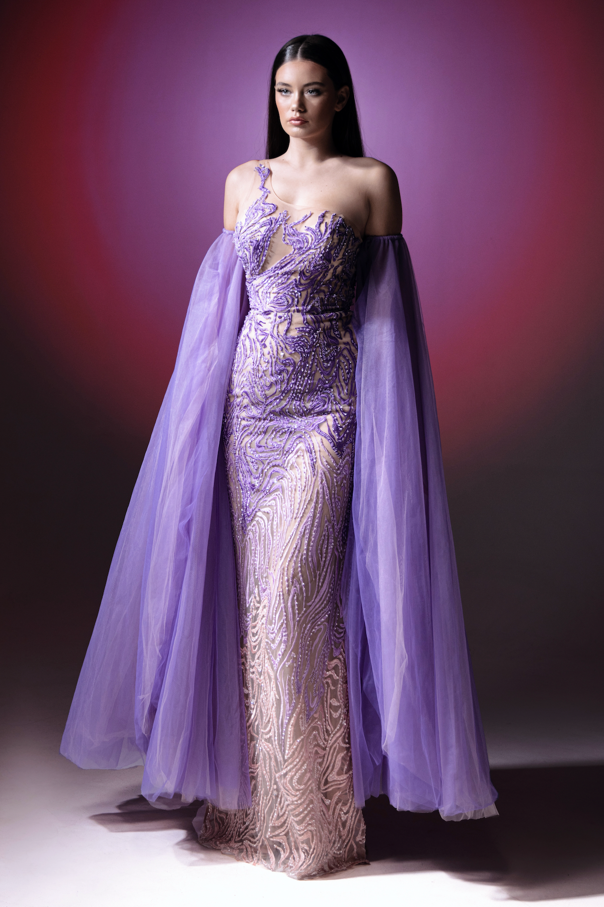 VIOLET