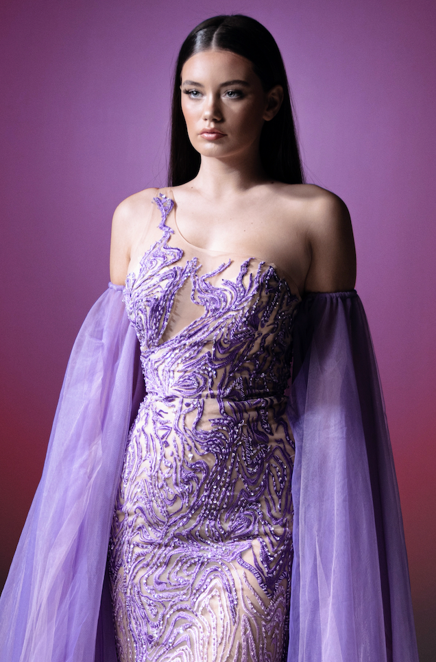 VIOLET