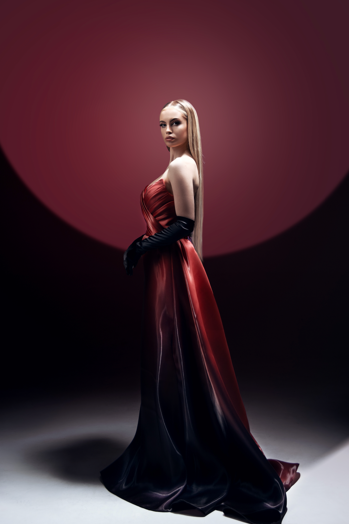 SCARLETT