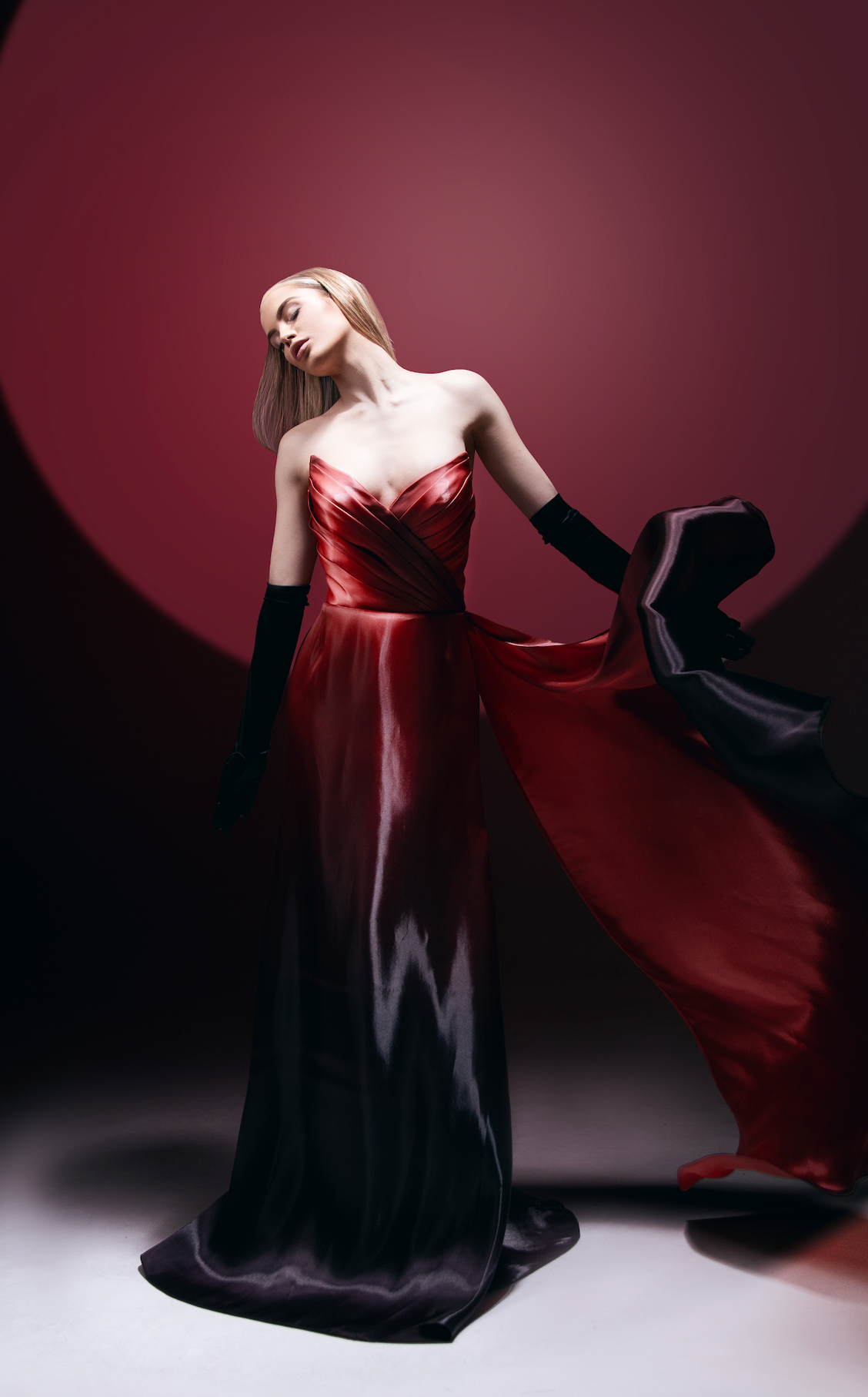 SCARLETT