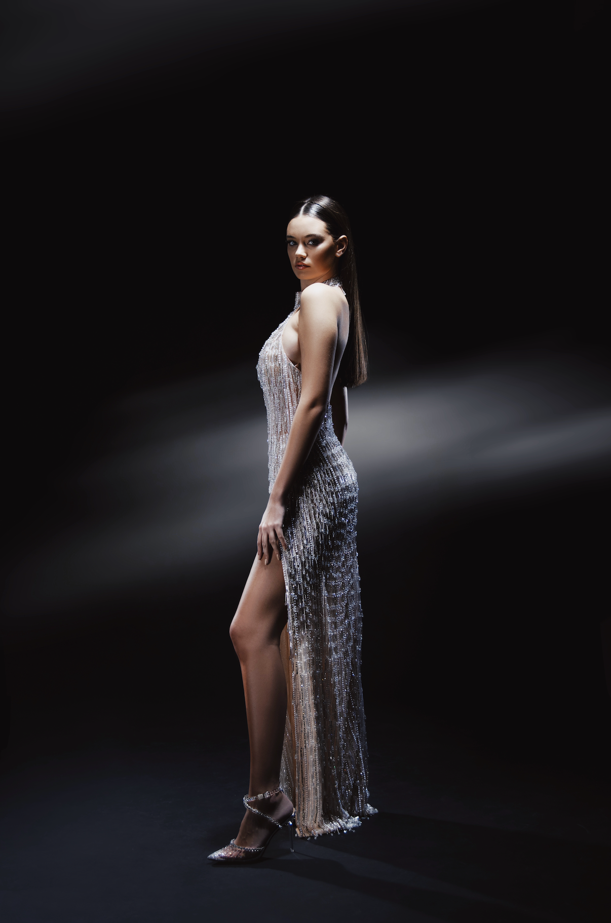 CRYSTALLINE