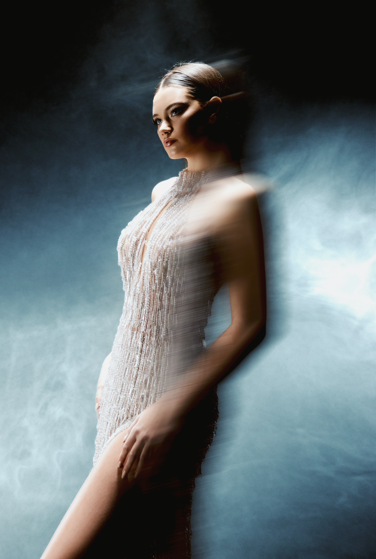 CRYSTALLINE