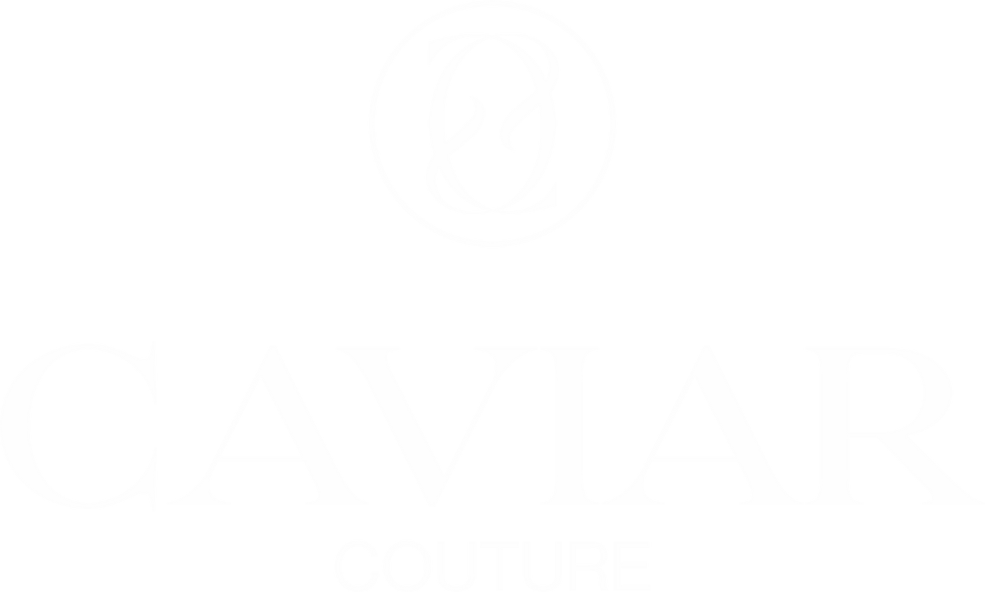 Caviar Couture 