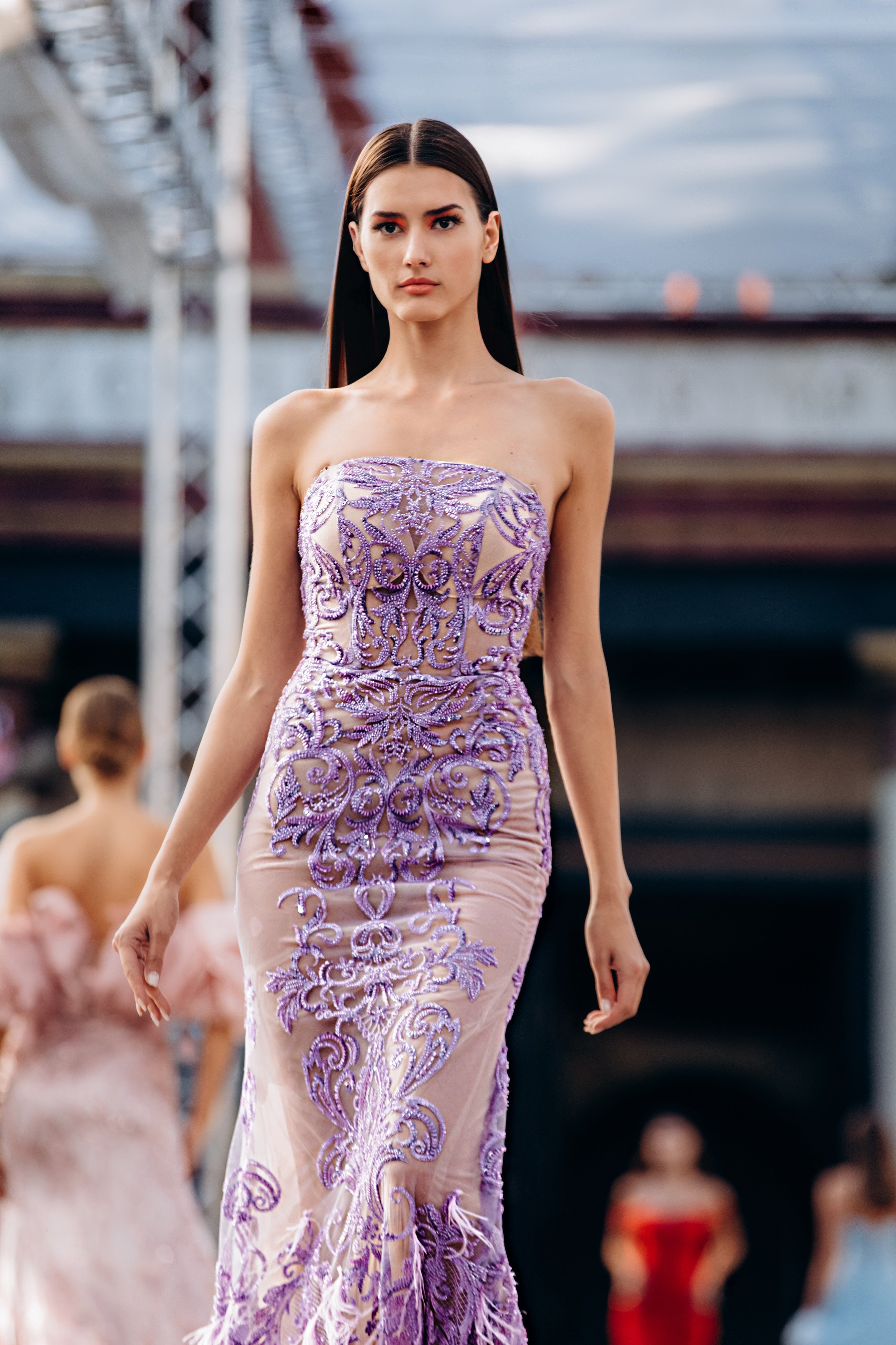 VIOLET