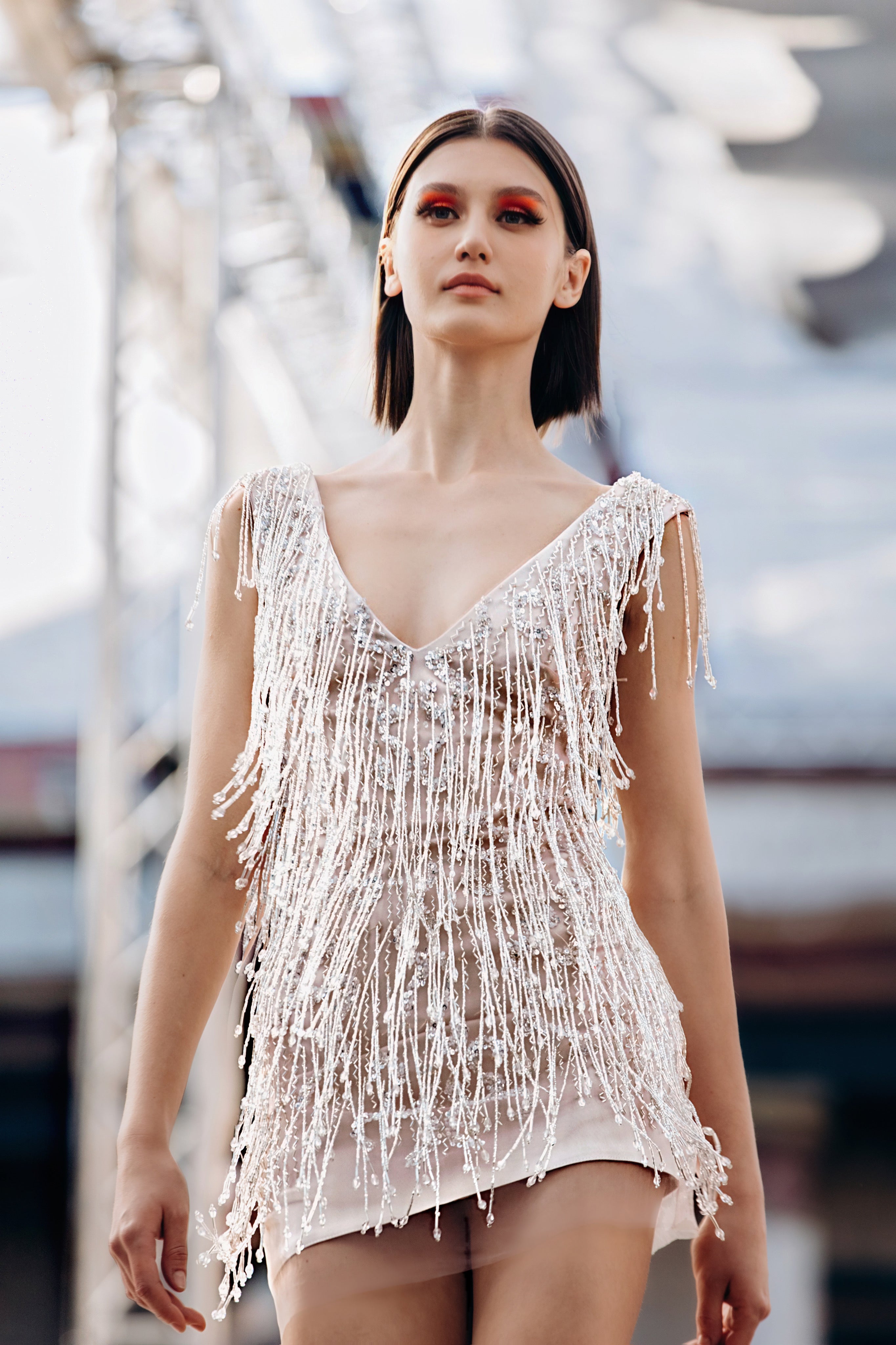 GEMMA GOWN
