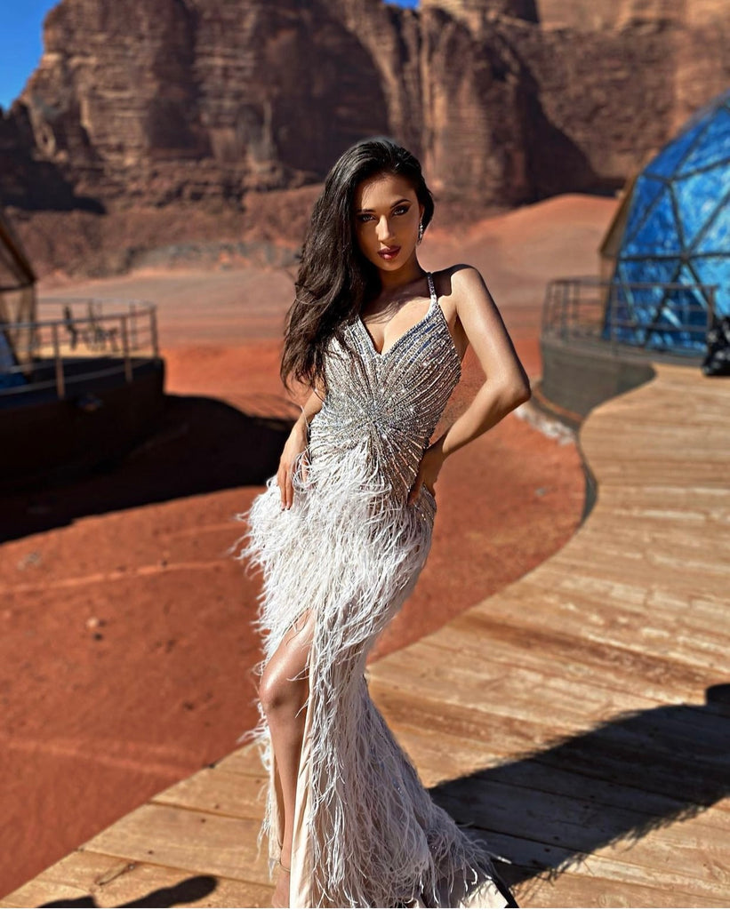Ayla Gown