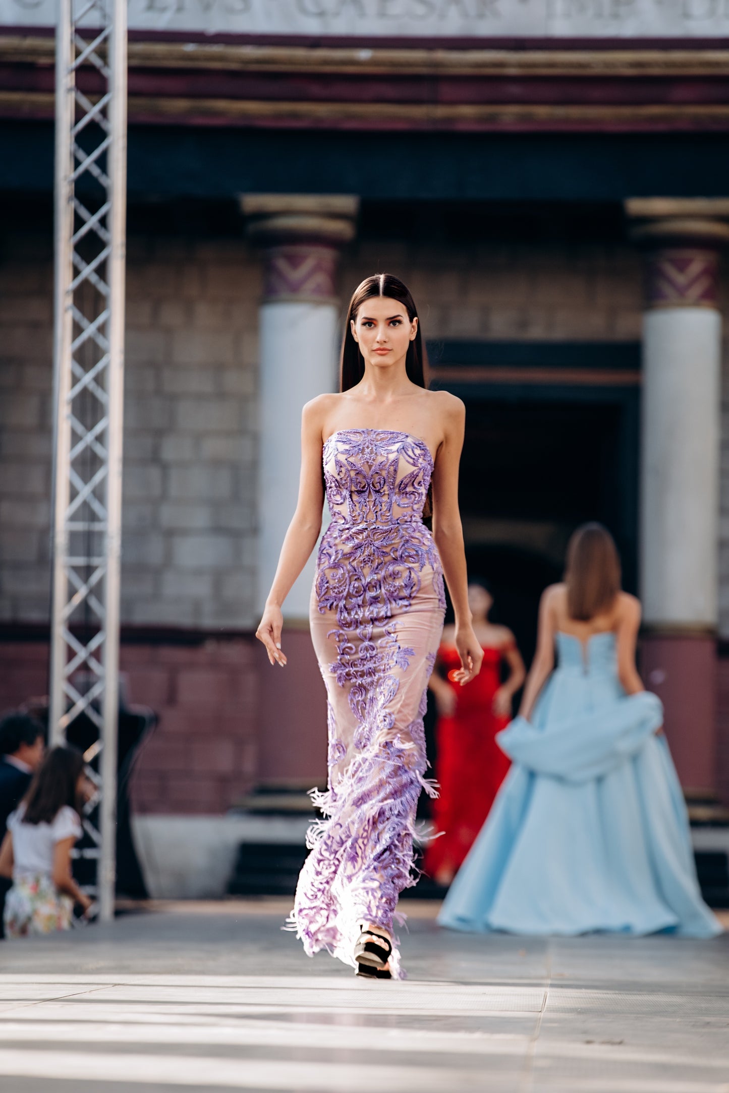 VIOLET